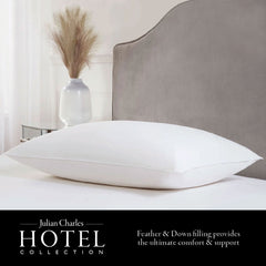 Hotel Collection Goose Feather & Down Pillow