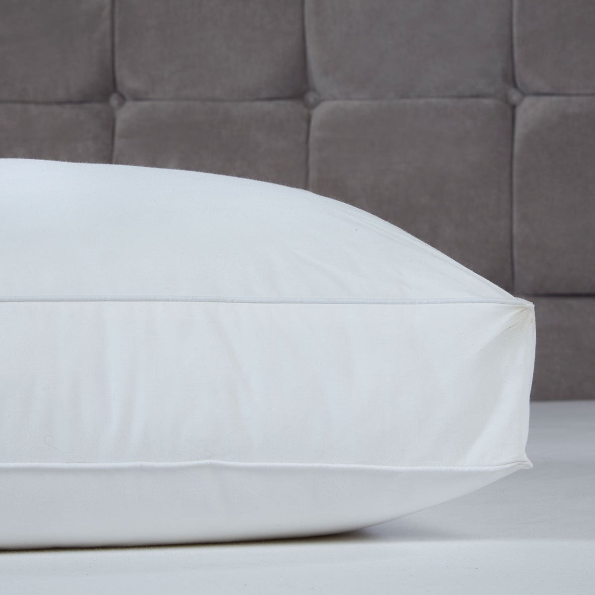 Feels Like Down Hotel Side Sleeper Pillow