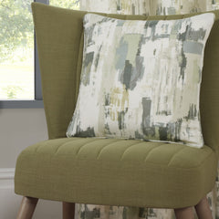Bamford Fennel Filled Cushion