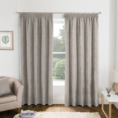 Devonshire Stone Made to Measure Curtains
