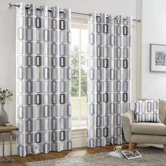 Soho Dove Made to Measure Curtains