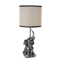 Hestia Elephant Table Lamp