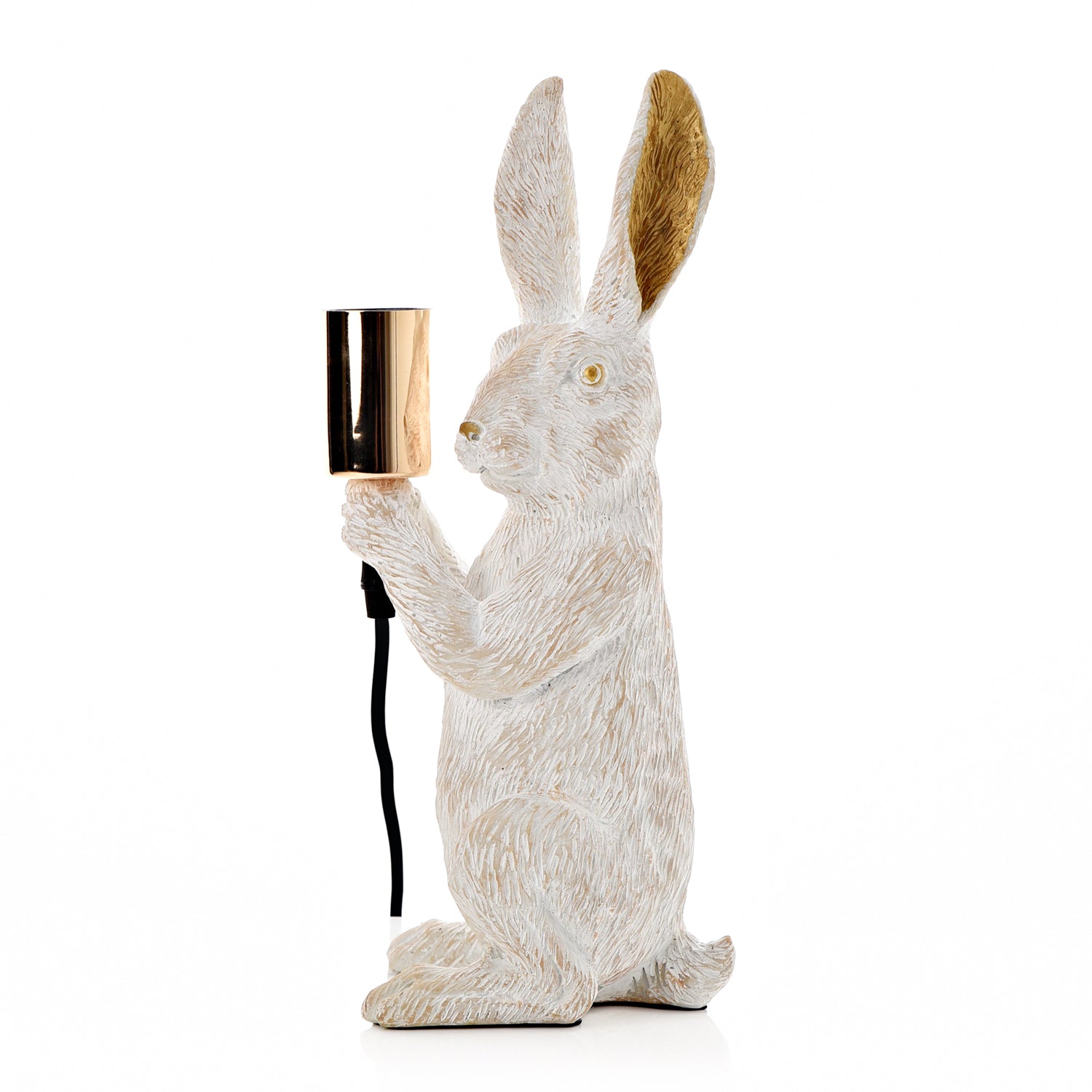 Hestia Rabbit Table Lamp