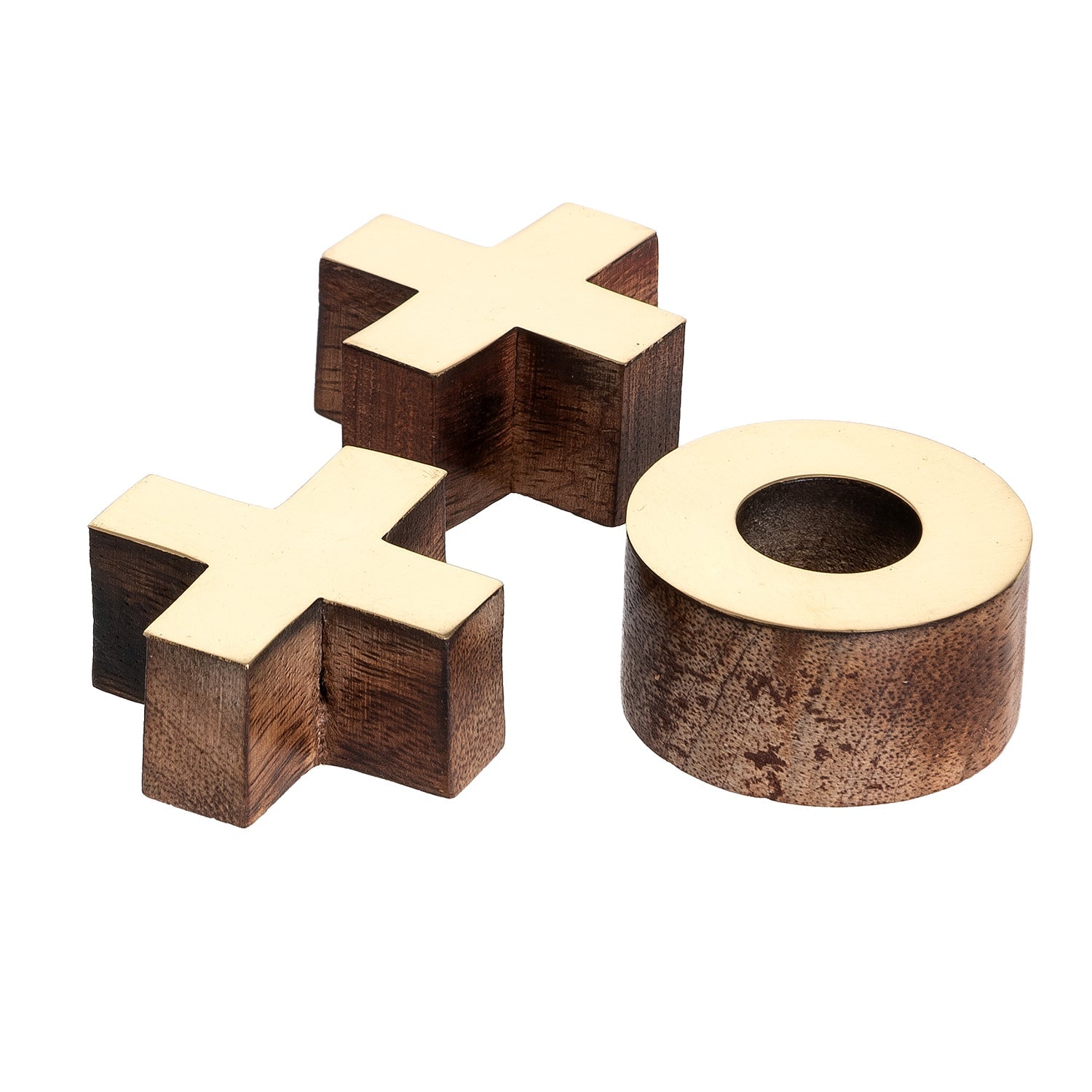 Harvey Makin Tic Tac Toe