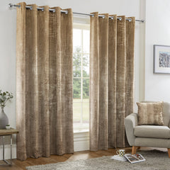 Heritage Cedar Made to Measure Curtains