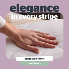 Silentnight Hotel Collection Pillow Protector Pair