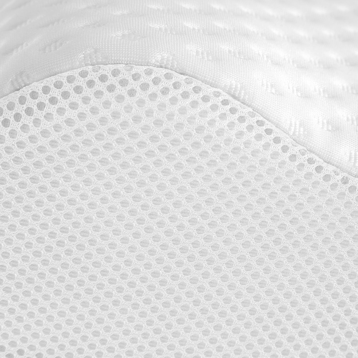 Memory Foam Contour Pillow