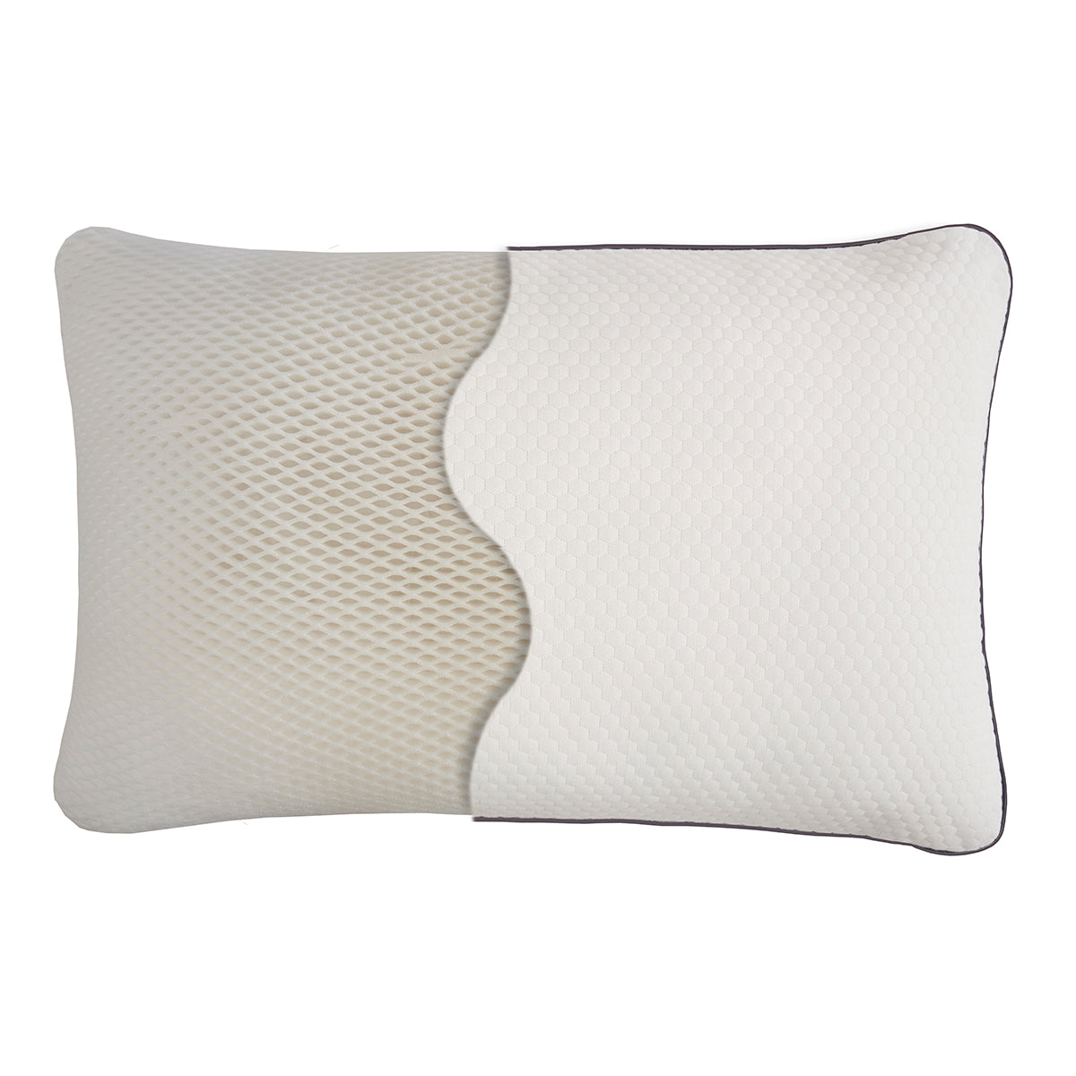 Memory Foam Firm Support Pillow