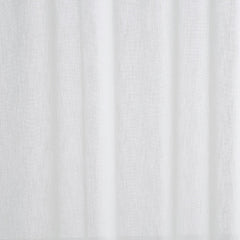 Kayla Eco Drift White Voile