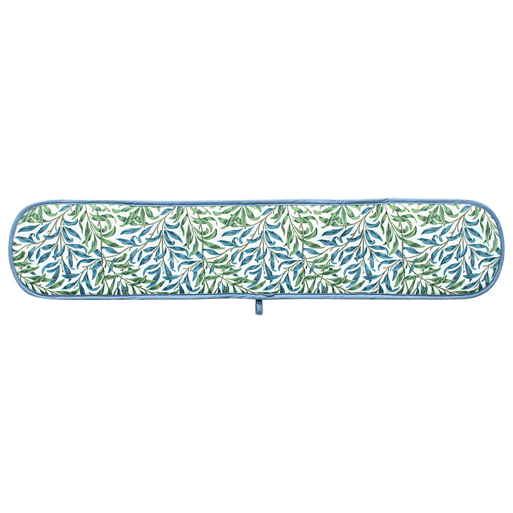 William Morris Willow Bough Double Oven Glove