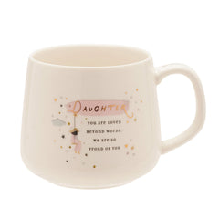 The Little Things Mug Daughter