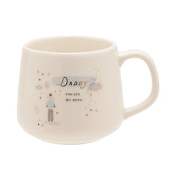 The Little Things Mug Daddy