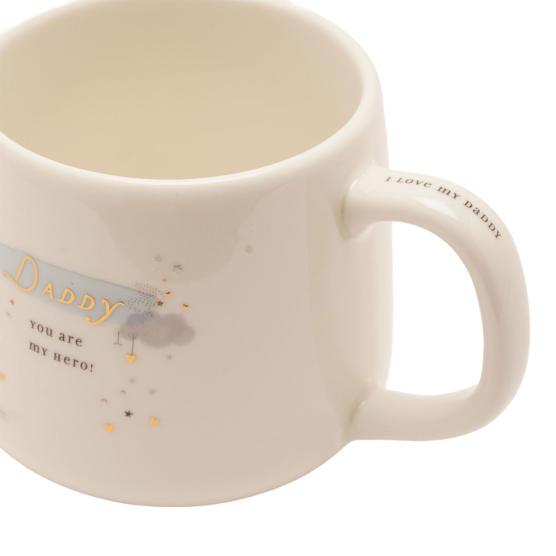 The Little Things Mug Daddy