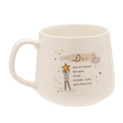 The Little Things Mug Dad