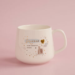 The Little Things Mug Grandad