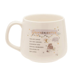 The Little Things Mug Granddaughter