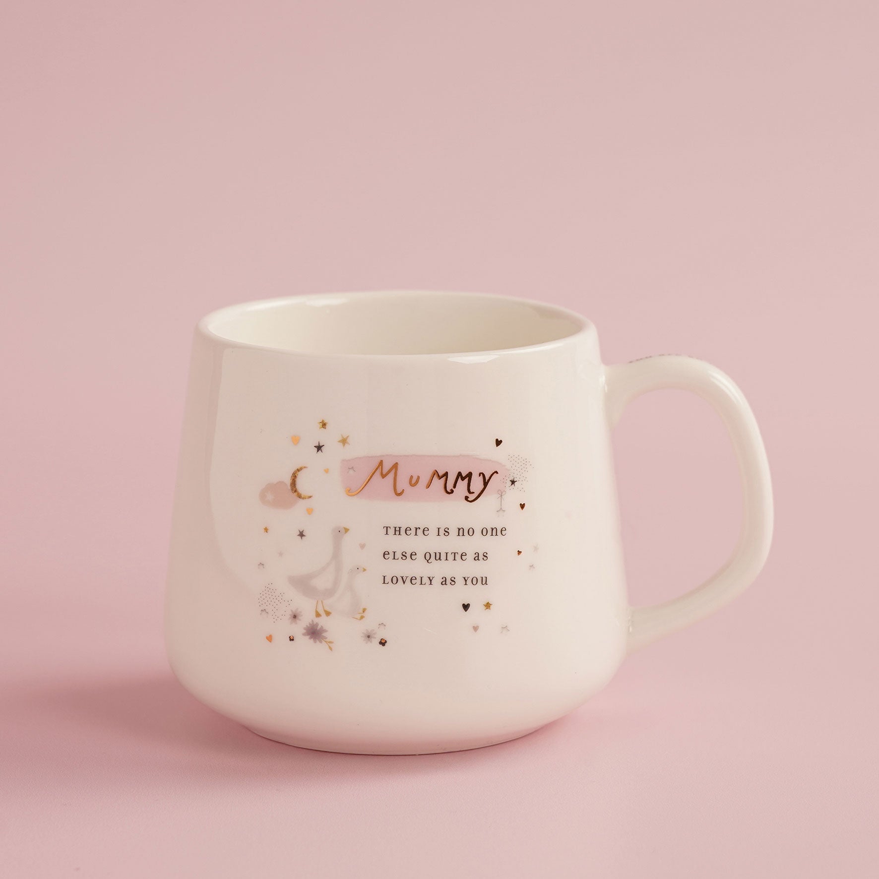 The Little Things Mug Mummy