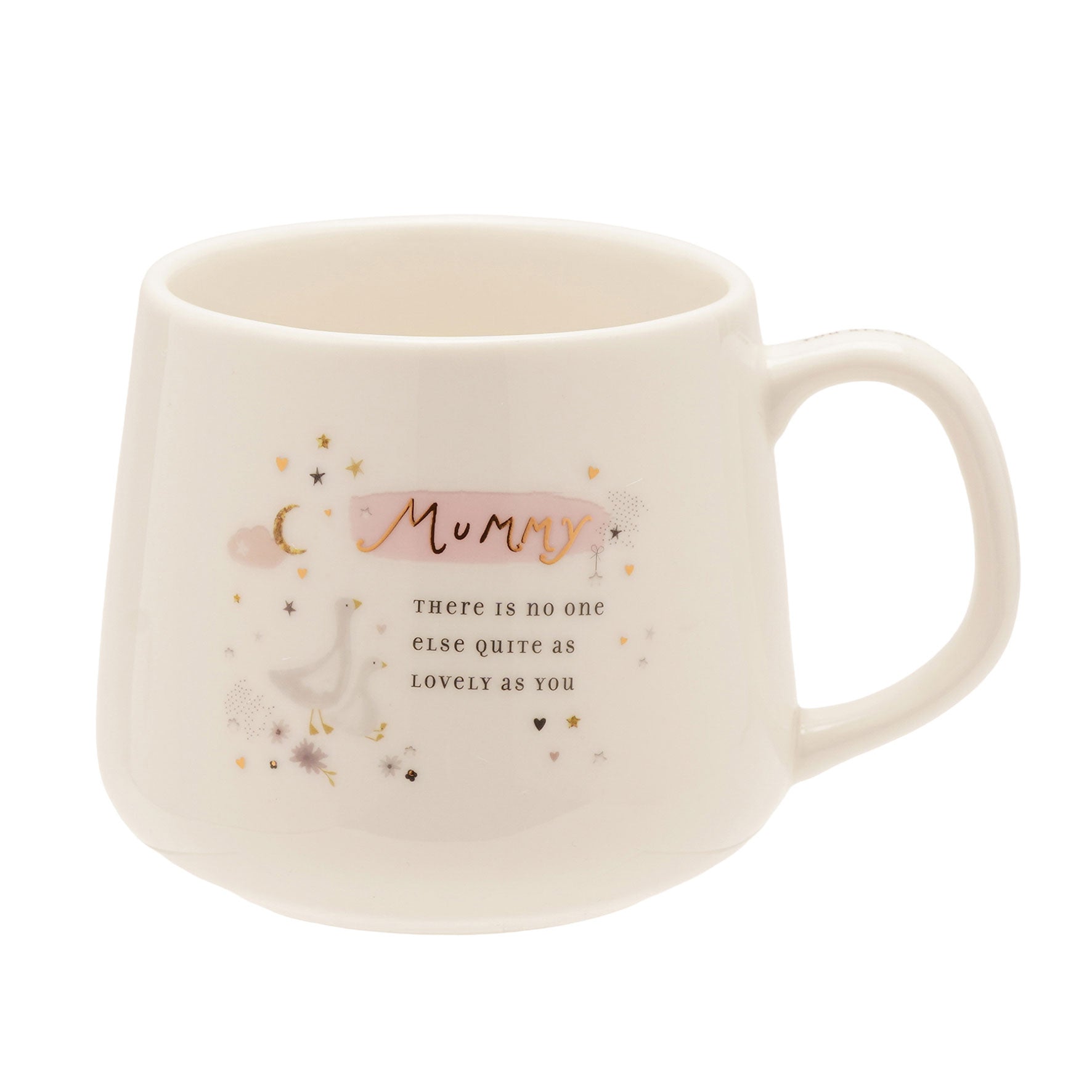The Little Things Mug Mummy
