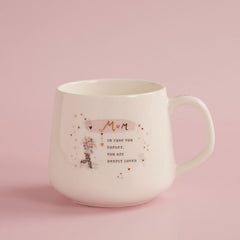 The Little Things Mug Mum