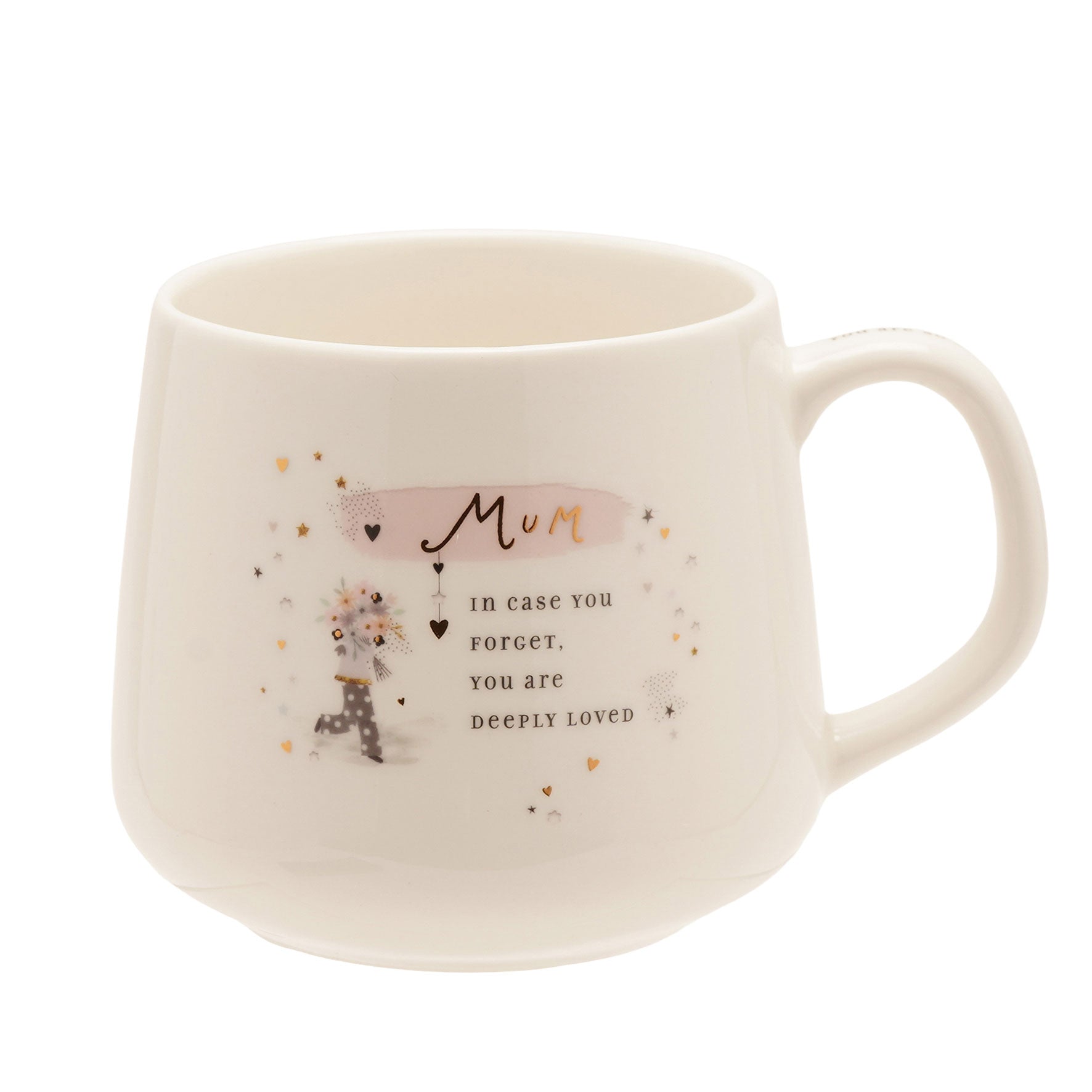 The Little Things Mug Mum