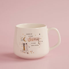 The Little Things Mug Sister