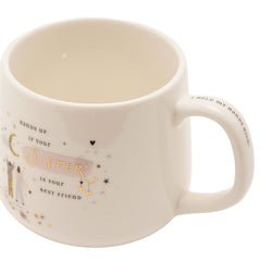 The Little Things Mug Sister