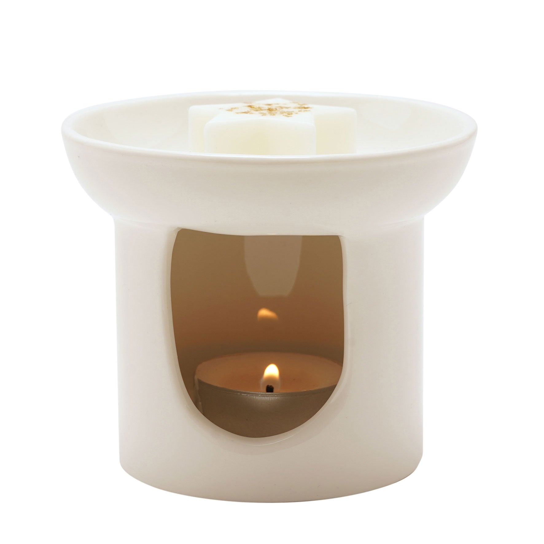 The Little Things Wax Burner Little Things