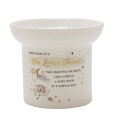 The Little Things Wax Burner Little Things