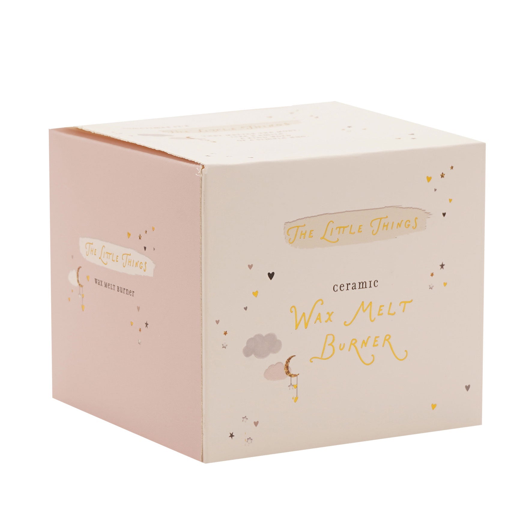 The Little Things Wax Melt Burner Mum