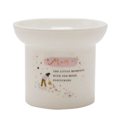 The Little Things Wax Melt Burner Mum
