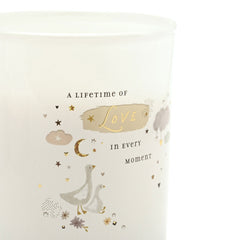 The Little Things Candle Love