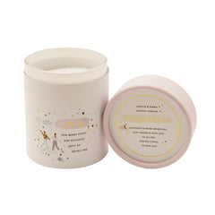 The Little Things Candle Mum