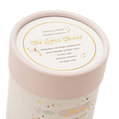 The Little Things Candle Mum