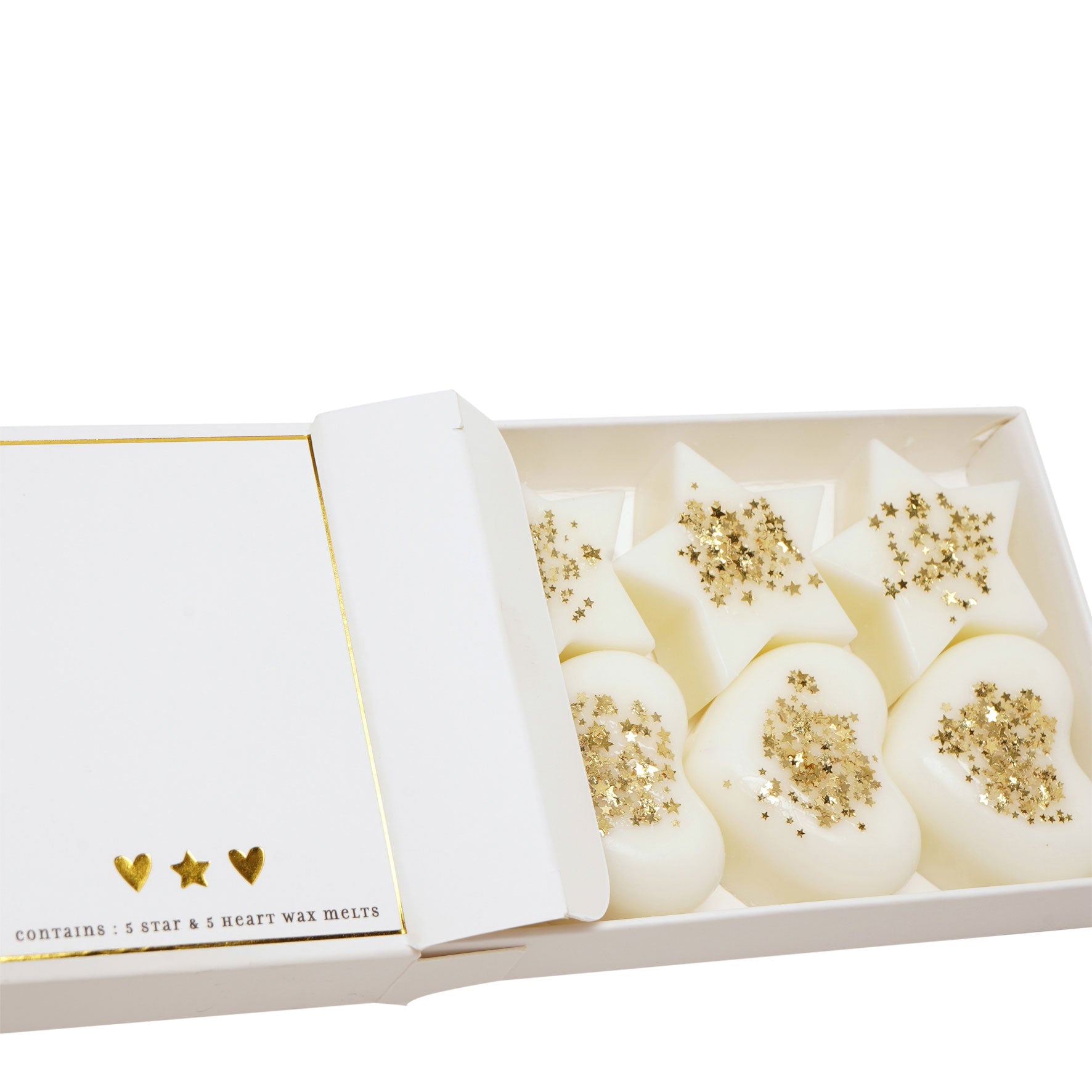 The Little Things Wax Melts Friendship