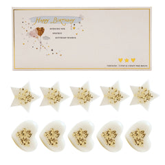 The Little Things Wax Melts Happy Birthday
