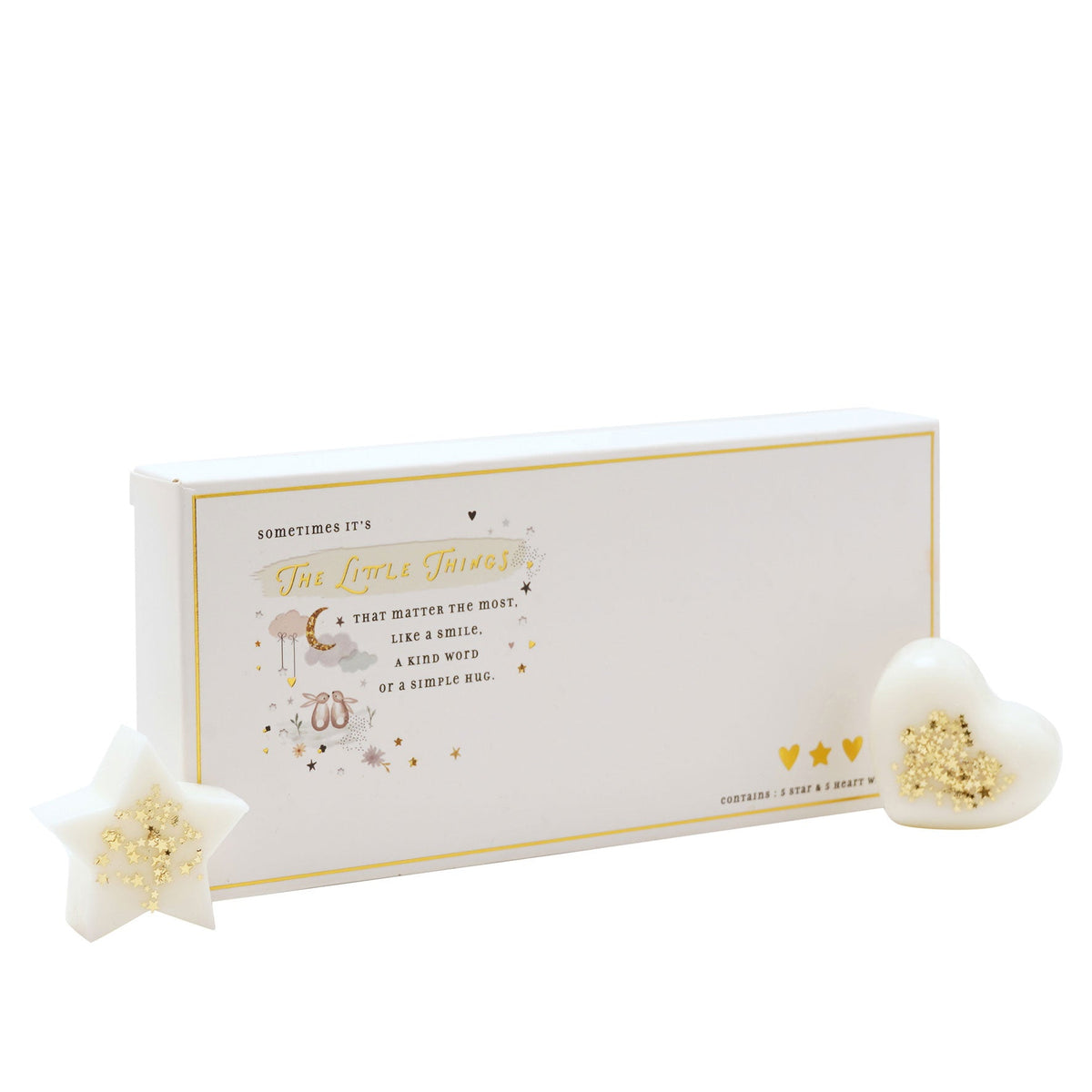 The Little Things Wax Melts Little Things