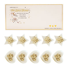 The Little Things Wax Melts Little Things