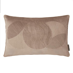 Laurence Llewelyn-Bowen Venus Desire Velvet Mink Cushion (40cm x 60cm)