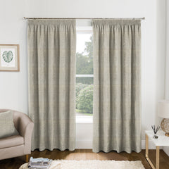 Mestre Nickel Made to Measure Curtains