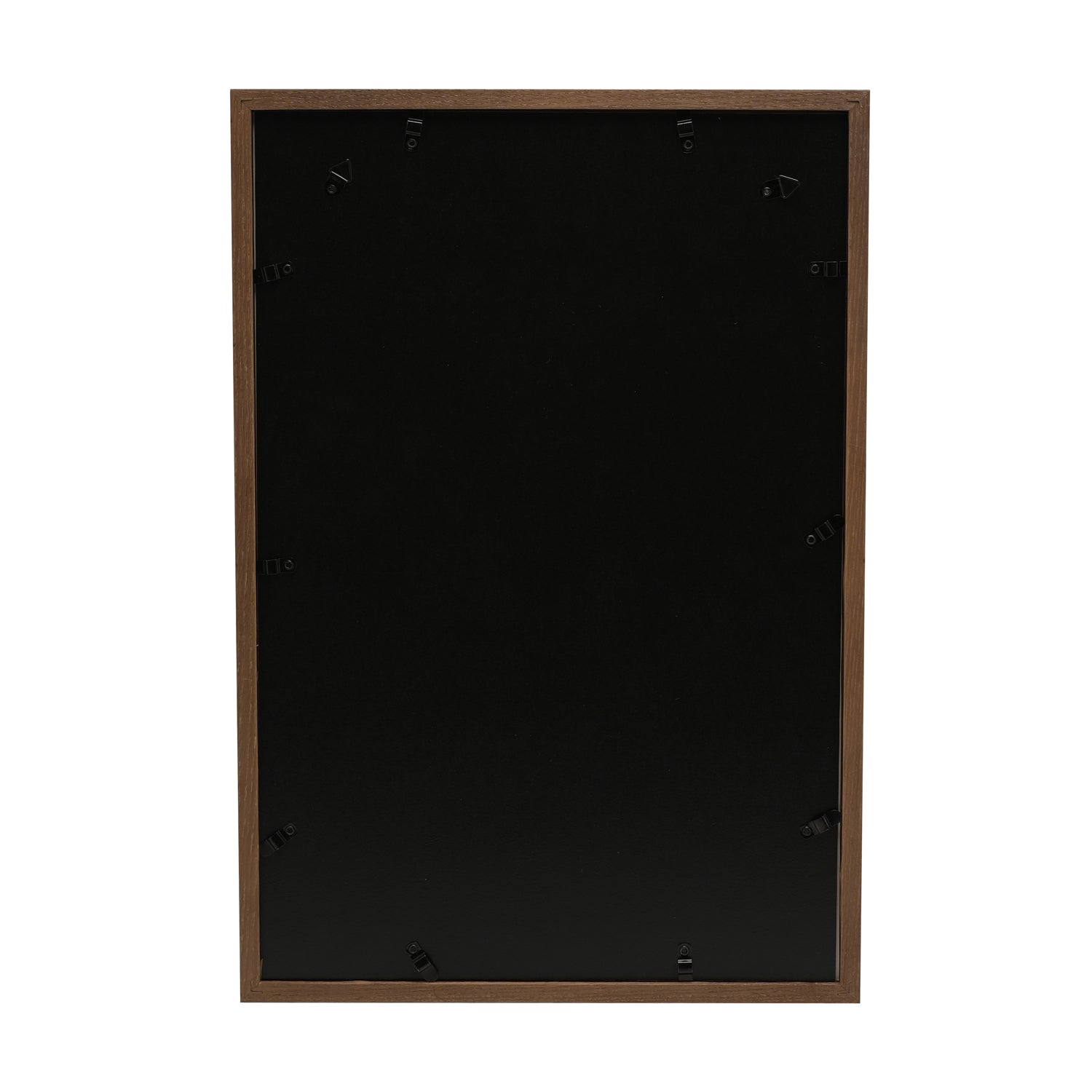 Moments Family Wooden Collage Frame
