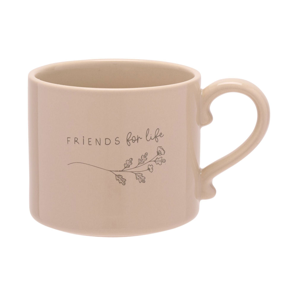 Moments Mug Friends For Life