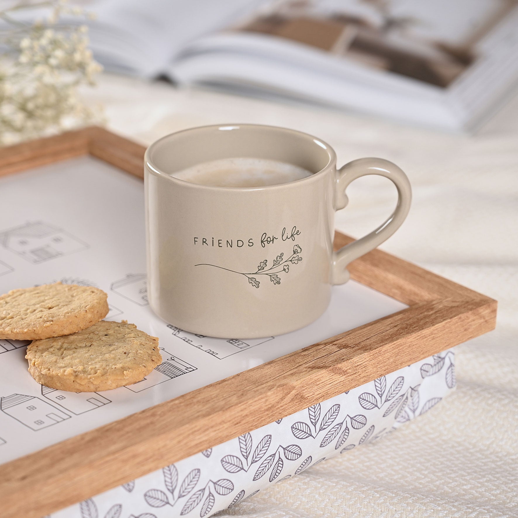 Moments Mug Friends For Life