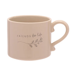 Moments Mug Friends For Life