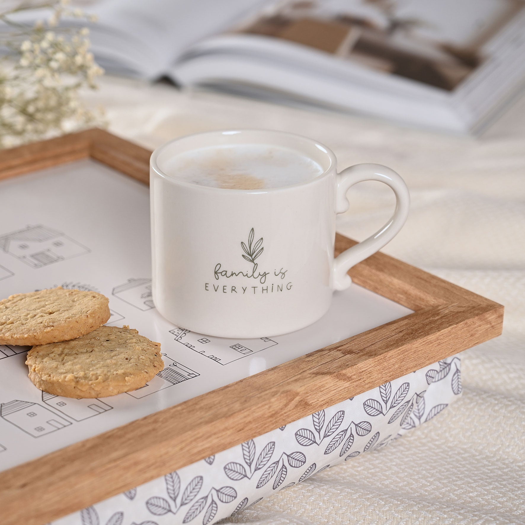 Moments Mug Family Is Everything
