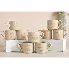 Moments Mug Happy Place