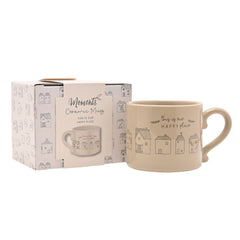 Moments Mug Happy Place