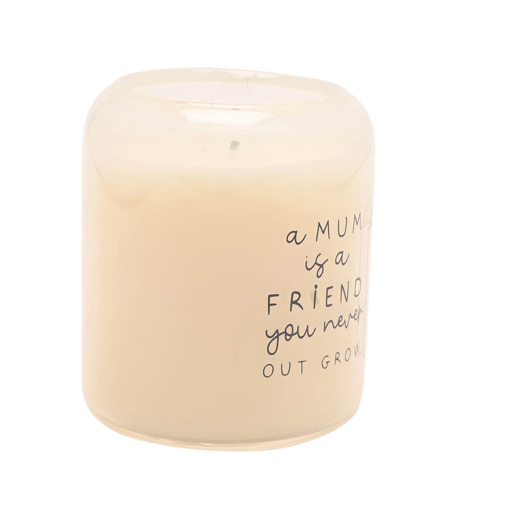 Moments Candle Mum Forever Friend