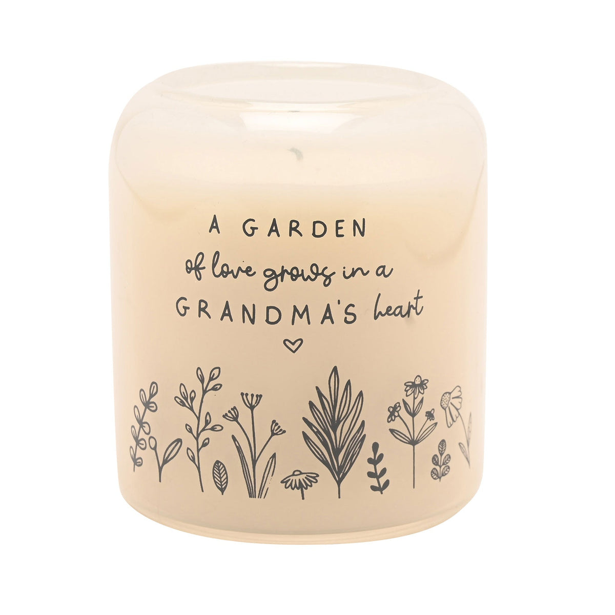 Moments Candle Grandma