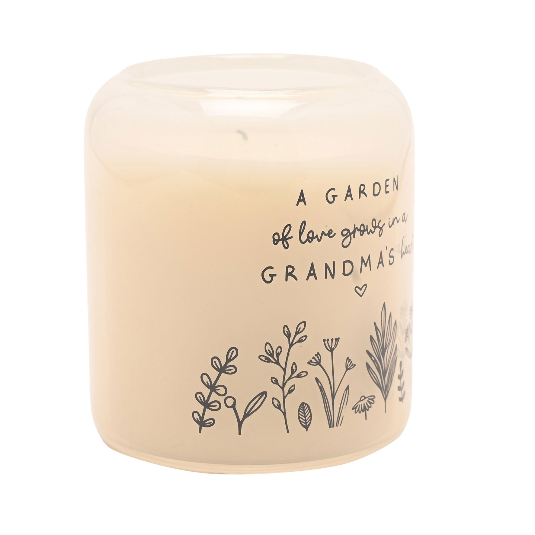 Moments Candle Grandma