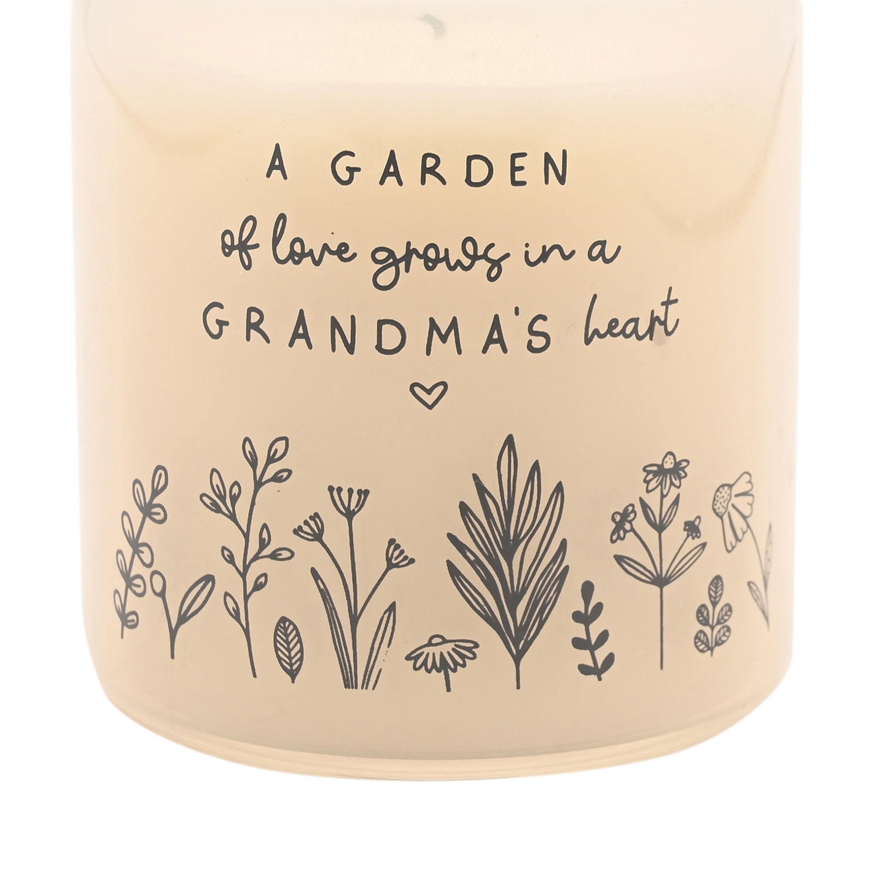 Moments Candle Grandma